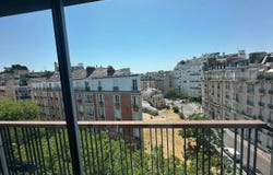 Paris 16th, Paris 75016