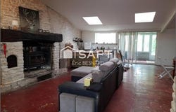 Pouant, Poitou-Charentes 86200