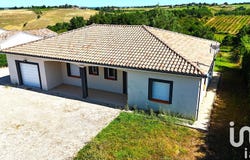 Boudou, Occitanie 82200