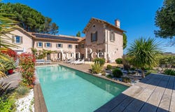 Villeneuve-lès-Avignon, Languedoc-Roussillon 30400