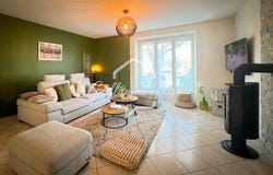 VILLEDIEU SUR INDRE, Centre 36320