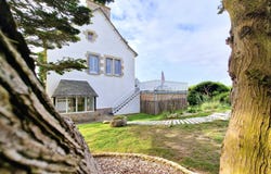 Santec, Brittany 29250