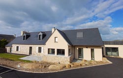 Plougasnou, Brittany 29630