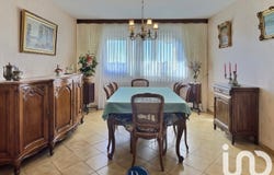 Courcelles-Chaussy, Grand Est 57530