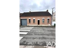Camblain-Châtelain, Hauts-de-France 62470