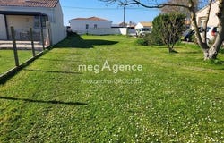 Medis, Poitou-Charentes 17600