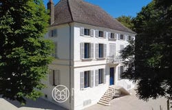 Sassenay, Burgundy 71530