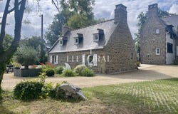 Pleumeur-Bodou, Côtes-d'Armor 22560