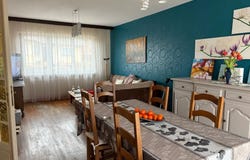 Bouzonville, Moselle 57320
