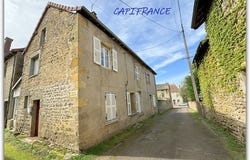 ST CHRISTOPHE EN BRIONNAI, Bourgogne 71800