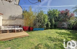 Noiseau, Île-de-France 94880
