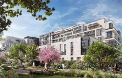 Suresnes, Ile-de-France 92150