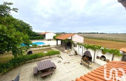 Saint-Vincent-sur-Graon, Pays de la Loire 85540