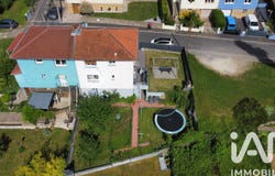 Longuyon, Grand Est 54260