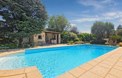 Rochefort-du-Gard, Languedoc-Roussillon 30650