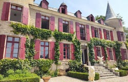 Saint-Pierre-de-Trivisy, Occitanie 81330