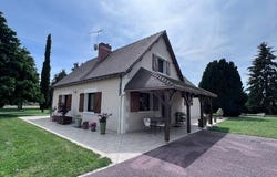 Les Ormes, Poitou-Charentes 86220