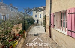 PIERREFEU DU VAR, Provence-Alpes-Côte d'Azur 83390