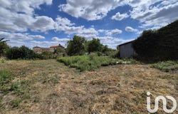 Oroux, Nouvelle-Aquitaine 79390