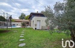 Salles, Nouvelle-Aquitaine 33770