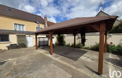SURVILLIERS, Île-de-France 95470