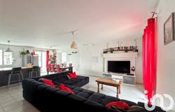 Marolles-sur-Seine, Île-de-France 77130