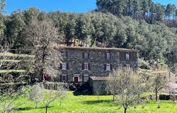 Saint-Jean-Du-Gard, Languedoc-Roussillon 30270
