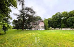 Chantilly, Picardie 60500