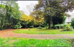 Hede-Bazouges, Bretagne 35630