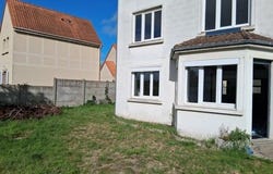 Fort-Mahon-Plage, Picardie 80120