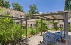 Vouzan, Charente