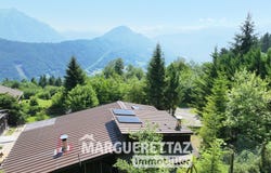 route du Môle, Marignier, Haute-Savoie 74970
