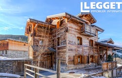Courchevel, Auvergne-Rhône-Alpes 73120