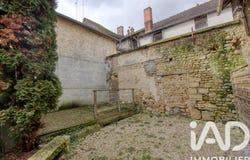 Puiseaux, Centre-Val de Loire 45390
