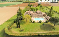 La Bégude-de-Mazenc, Auvergne-Rhône-Alpes 26160