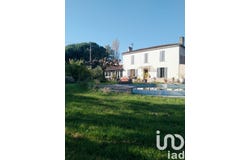 Casseuil, Nouvelle-Aquitaine 33190