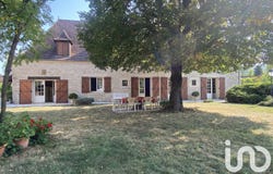Meyronne, Occitanie 46200