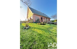 Morbecque, Hauts-de-France 59190