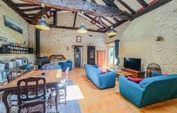 Duras, Aquitaine 47120