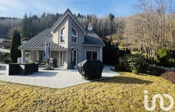 Cornimont, Grand Est 88310