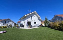 Vinzier, Rhône-Alpes 74500
