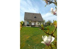 Beaumesnil, Basse-Normandie 14380