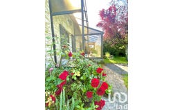 Pouligny-Saint-Pierre, Centre-Val de Loire 36300