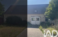 Chevilly, Centre-Val de Loire 45520