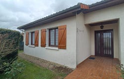 Ayron, Vienne 86190
