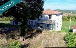 Laugnac, Aquitaine 47360