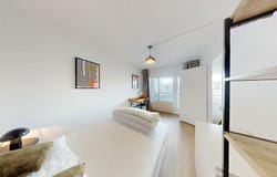 Rue Professeur Patel, Lyon, Auvergne-Rhône-Alpes 69009