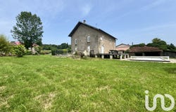 Ambiévillers, Bourgogne-Franche-Comté 70210
