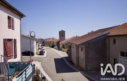 Thélod, Grand Est 54330