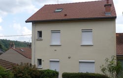 Le Creusot, Saône-et-Loire 71200
